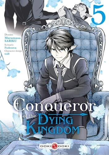Tome 5