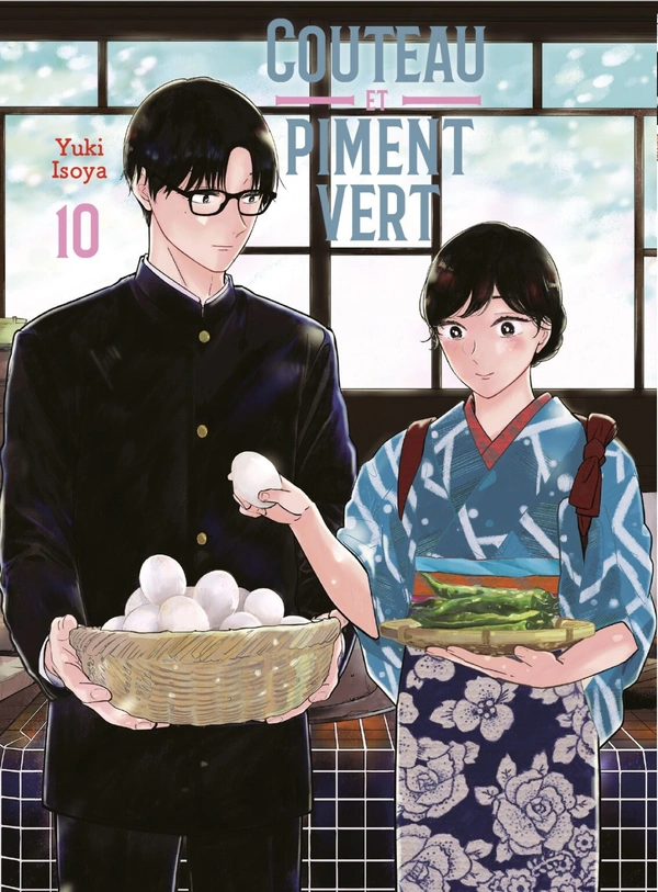 Tome 10