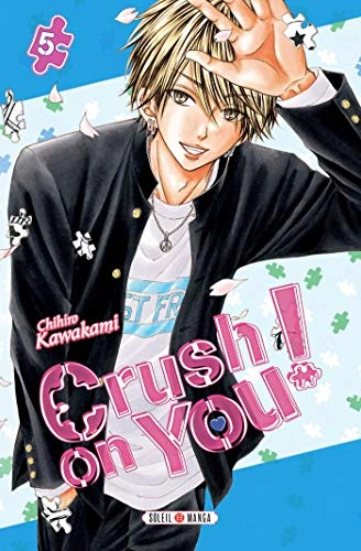 Tome 5