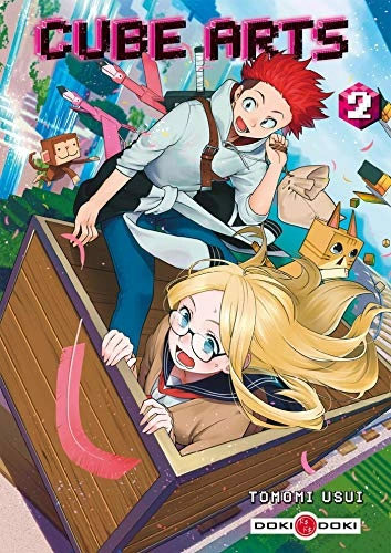 Tome 2
