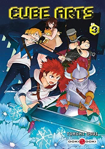 Tome 3