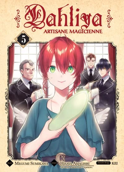 Tome 5