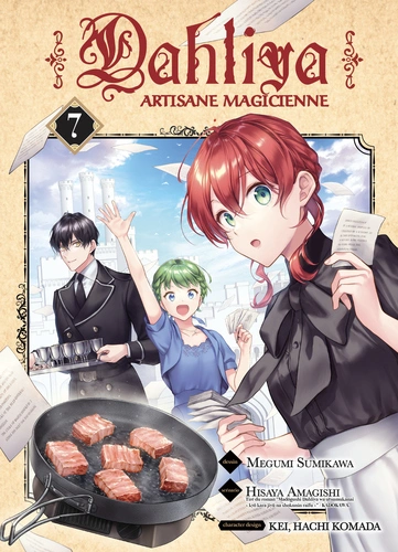 Tome 7