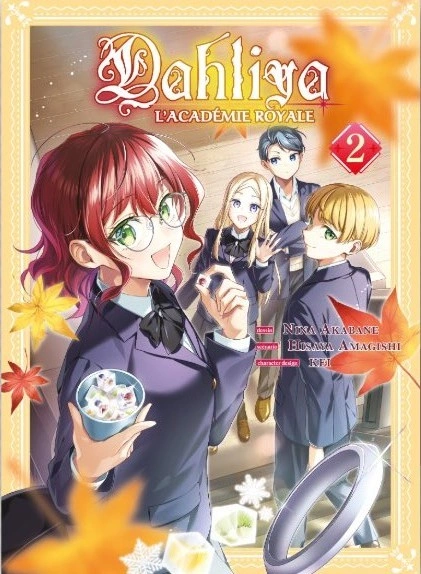 Tome 2