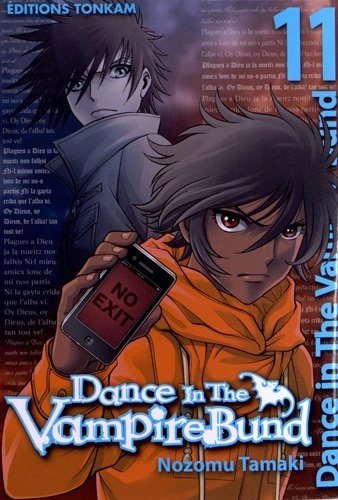 Tome 11