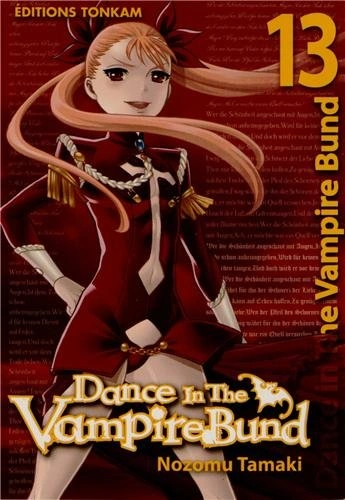 Tome 13