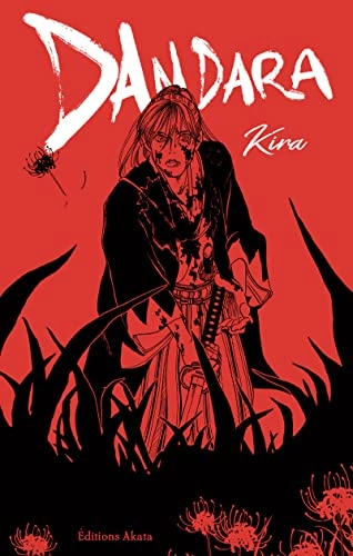 Couverture de Dandara