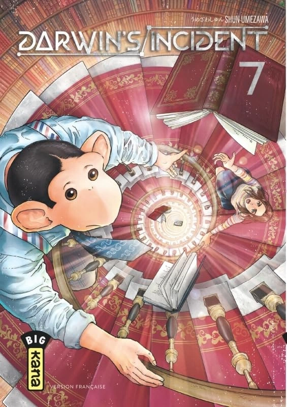 Tome 7