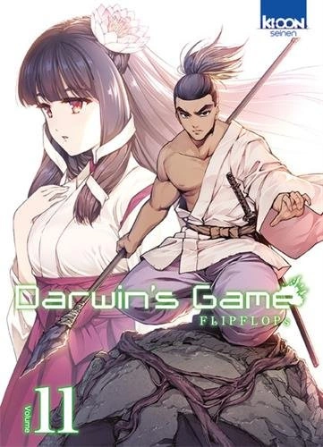 Tome 11