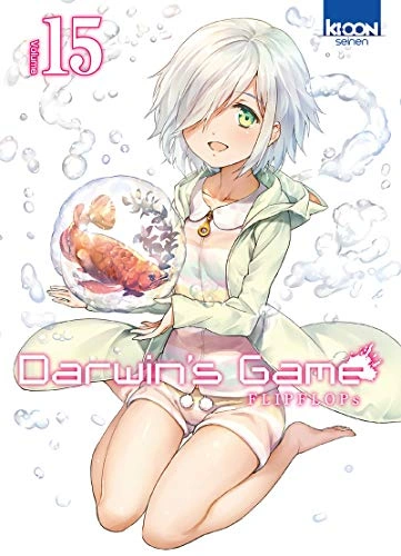 Tome 15