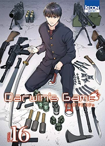 Tome 16