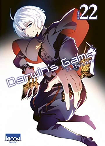 Tome 22