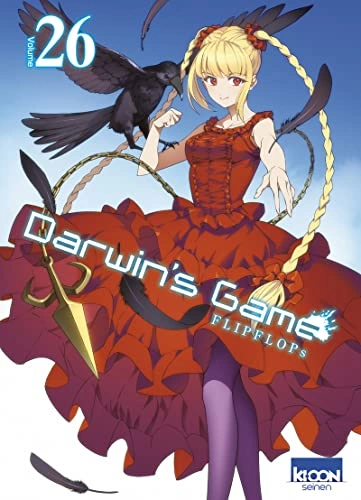 Tome 26
