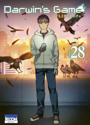 Tome 28