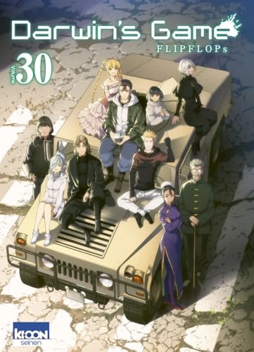 Tome 30