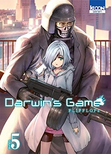Tome 5