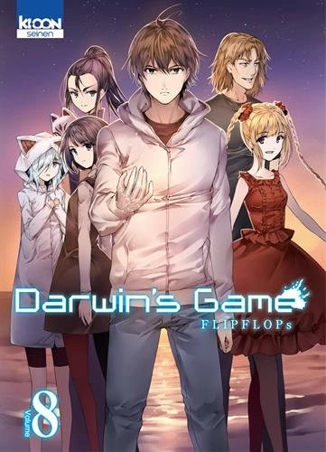 Tome 8