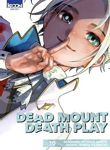 Tome 10
