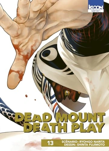 Tome 13