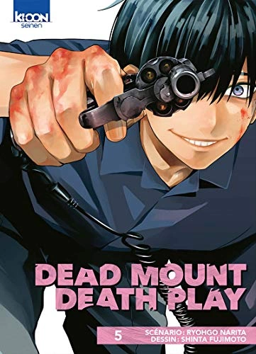 Tome 5