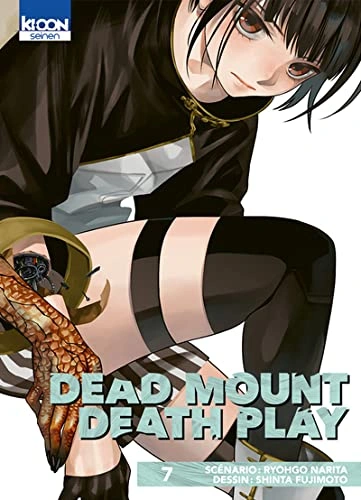 Tome 7