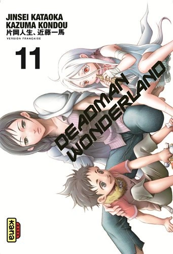 Tome 11