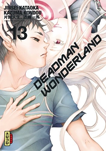Tome 13