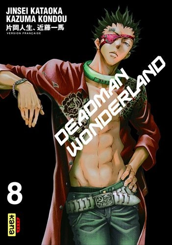 Tome 8
