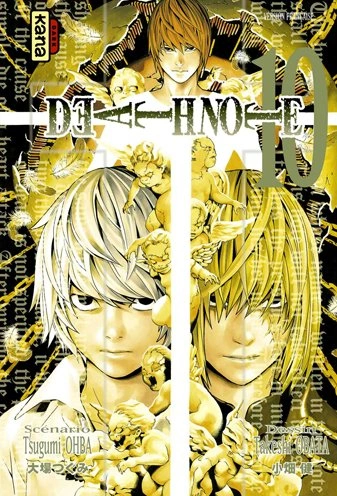 Tome 10
