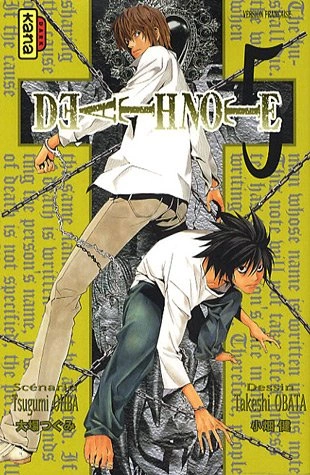 Tome 5