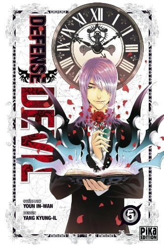 Tome 5