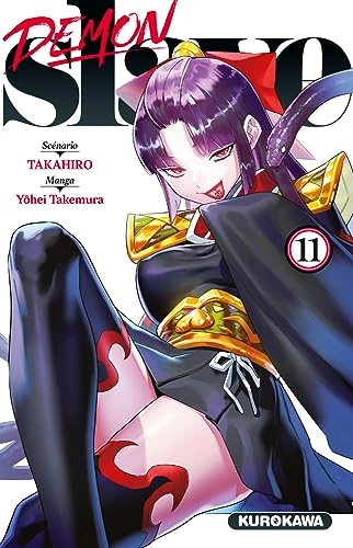 Tome 11