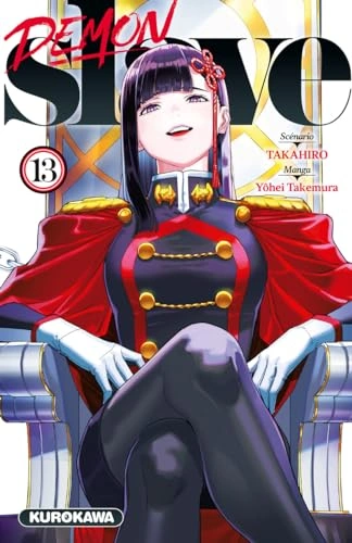 Tome 13