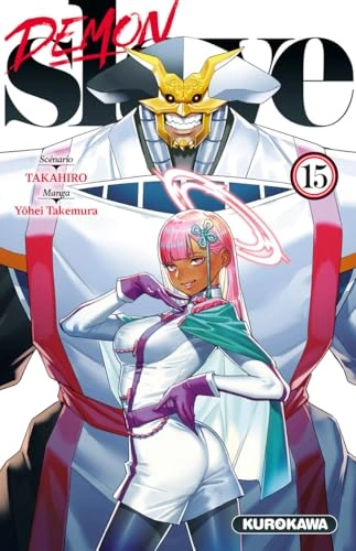 Tome 15