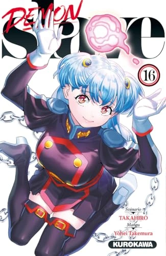 Tome 16