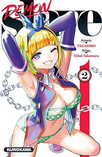 Tome 2