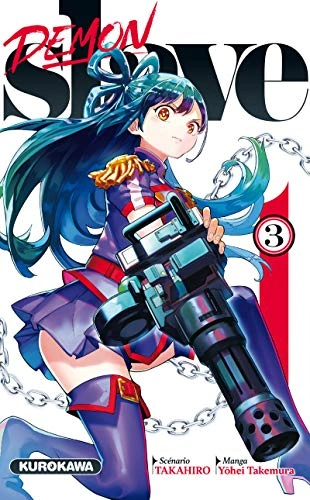Tome 3