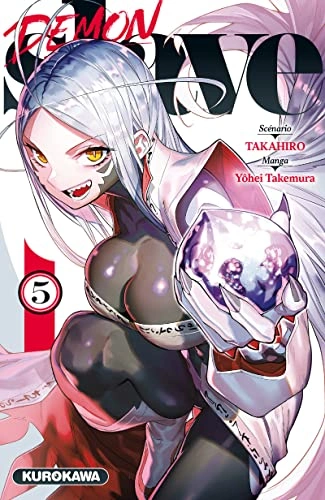 Tome 5