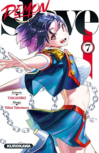 Tome 7