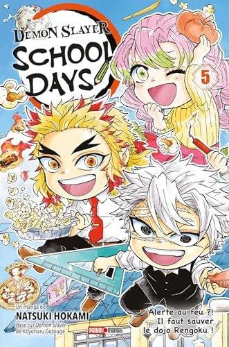 Tome 5