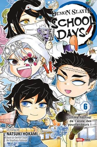 Tome 6