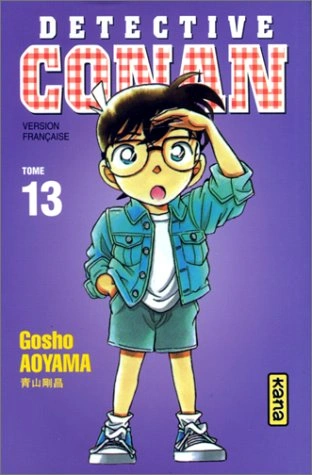 Tome 13