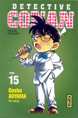 Tome 15