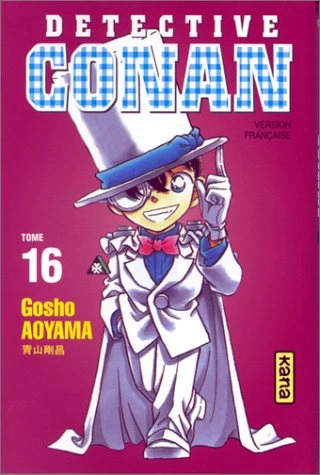 Tome 16