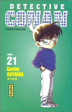 Tome 21