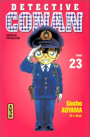 Tome 23