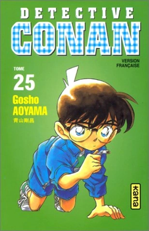 Tome 25