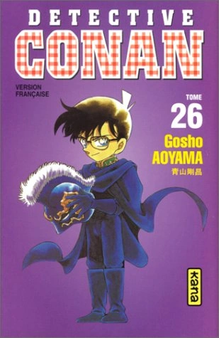 Tome 26