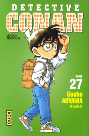 Tome 27
