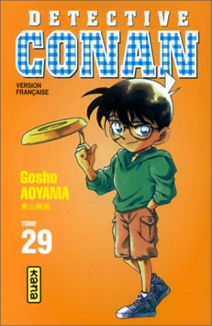 Tome 29